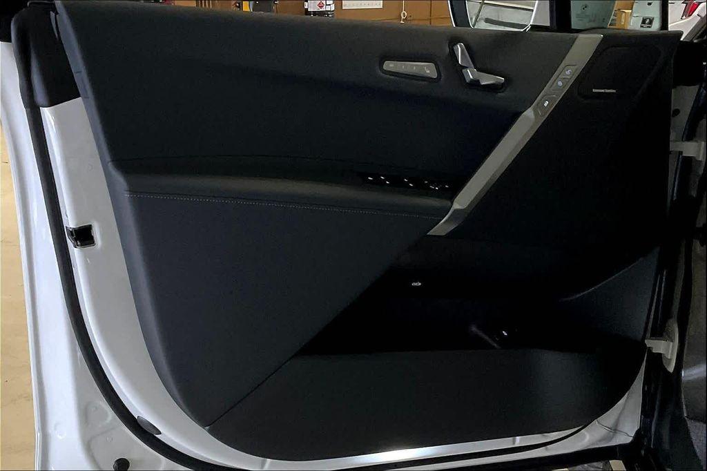 new 2026 BMW iX car, priced at $100,070