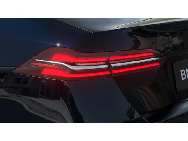 new 2026 BMW 530 car, priced at $72,460