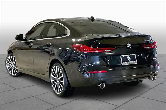 new 2024 BMW 228 Gran Coupe car, priced at $44,225