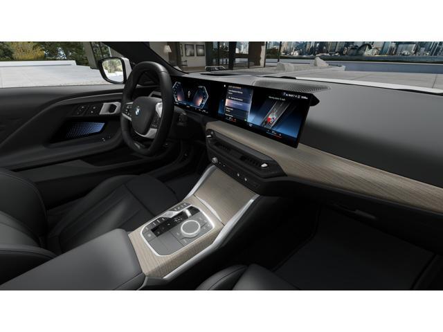 new 2026 BMW 230 car, priced at $49,860