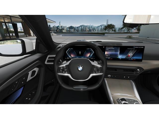new 2026 BMW 230 car, priced at $49,860