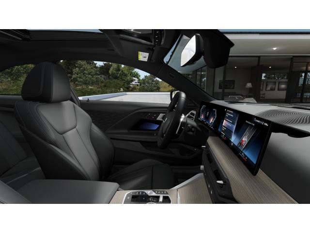 new 2026 BMW 230 car, priced at $49,860