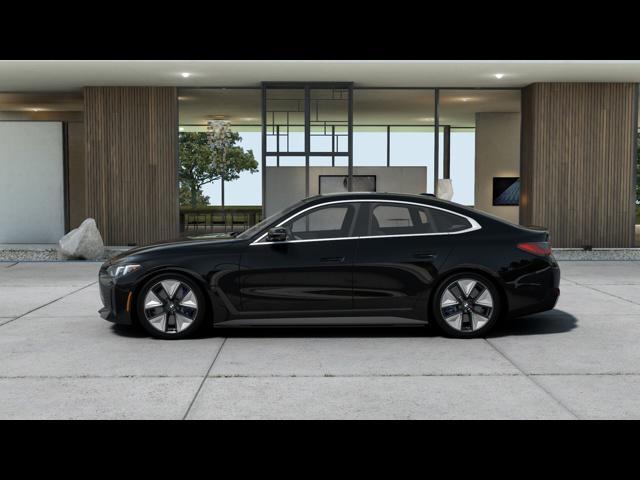 new 2025 BMW i4 Gran Coupe car, priced at $63,860