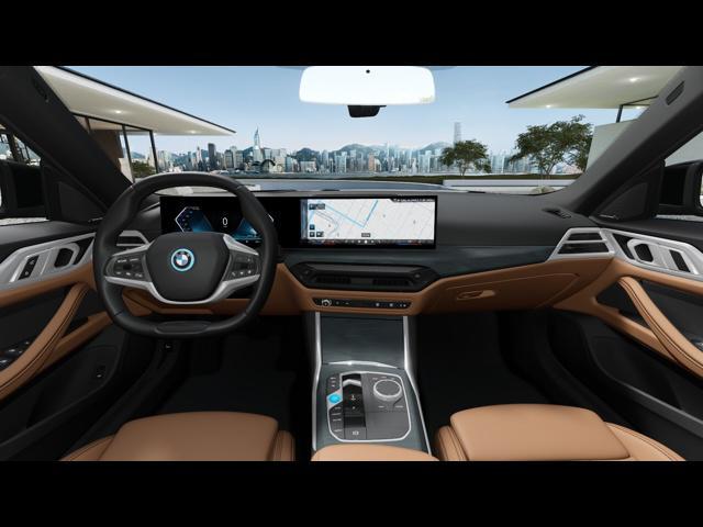 new 2025 BMW i4 Gran Coupe car, priced at $63,860