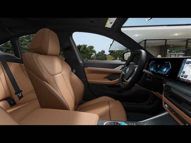 new 2025 BMW i4 Gran Coupe car, priced at $63,860