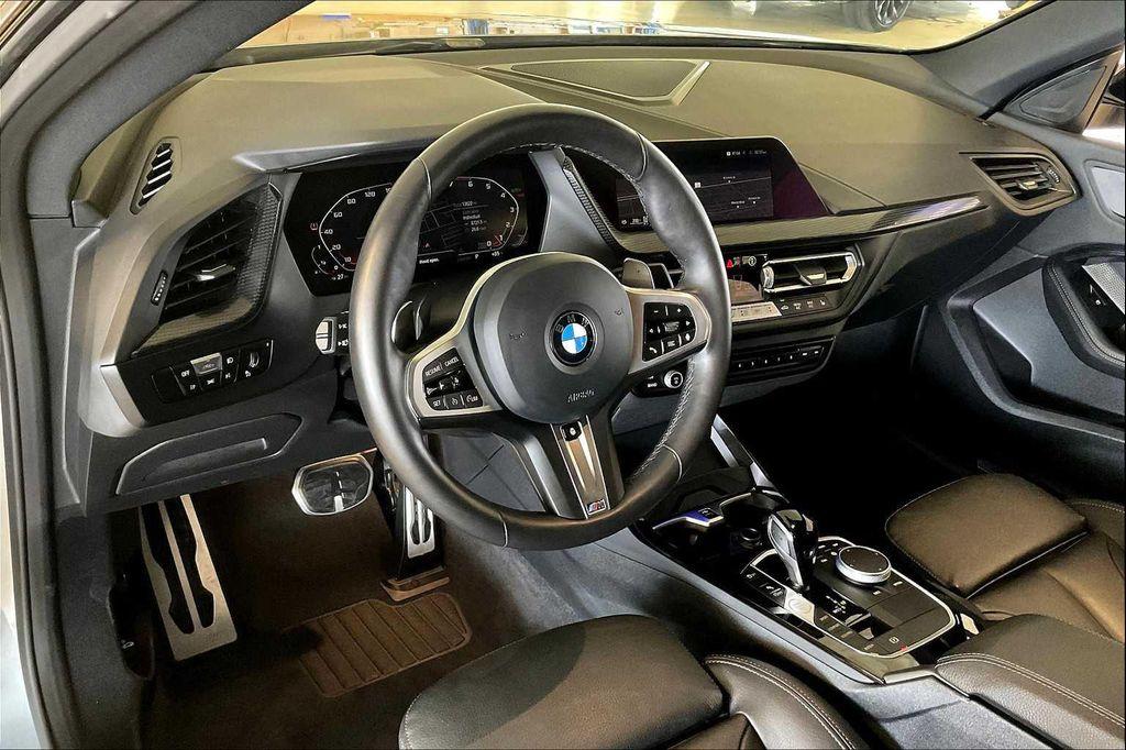 used 2024 BMW M235 Gran Coupe car, priced at $37,500
