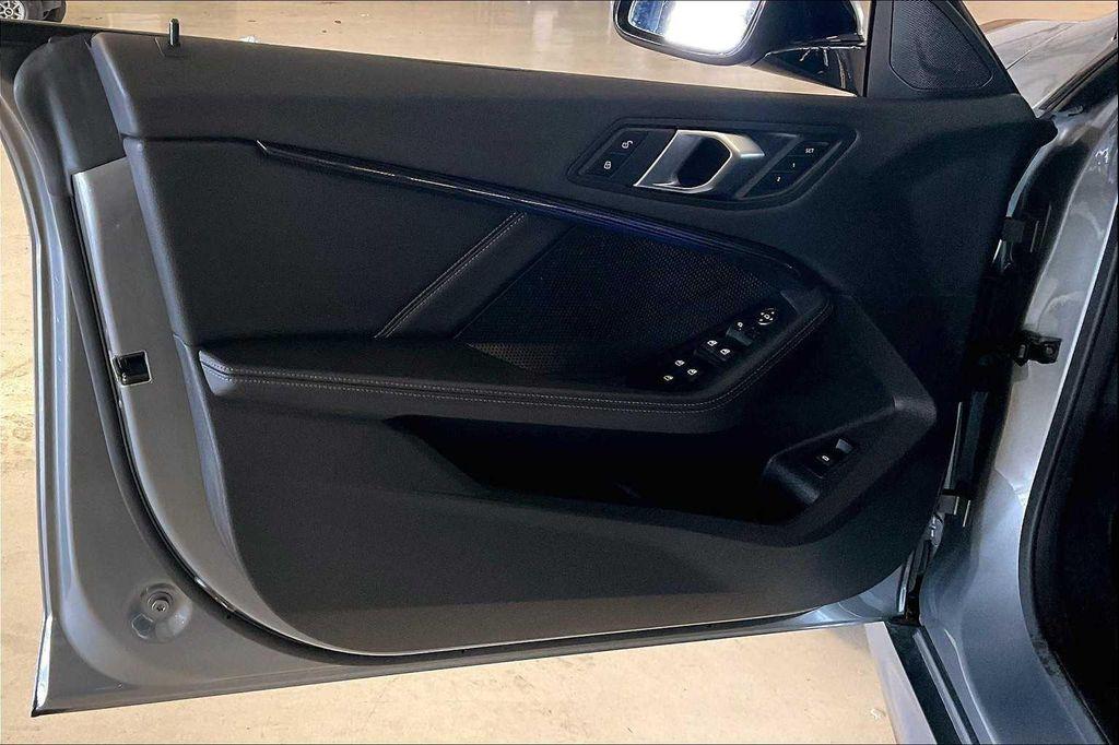 used 2024 BMW M235 Gran Coupe car, priced at $37,500