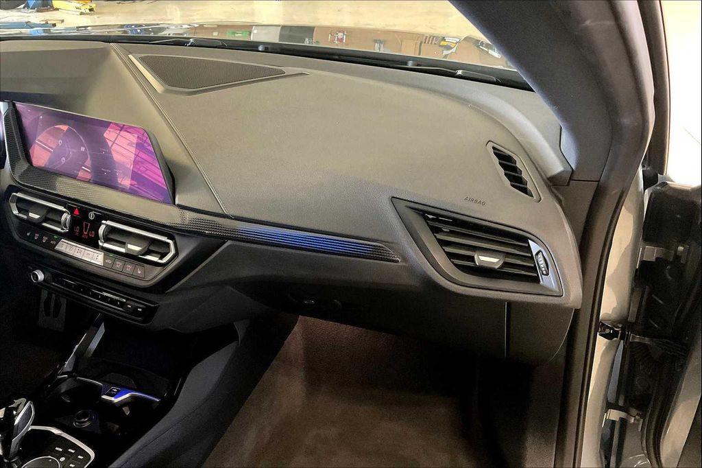 used 2024 BMW M235 Gran Coupe car, priced at $37,500