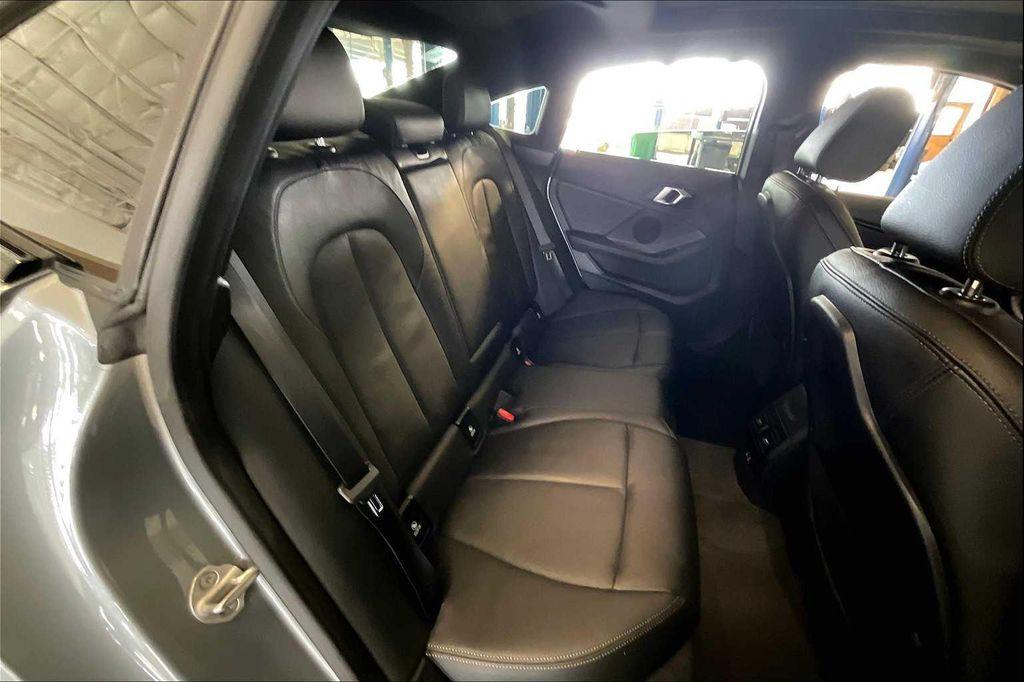 used 2024 BMW M235 Gran Coupe car, priced at $37,500