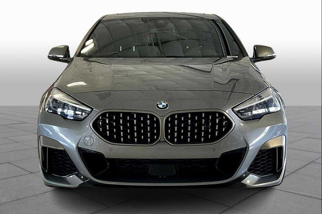 used 2024 BMW M235 Gran Coupe car, priced at $37,500