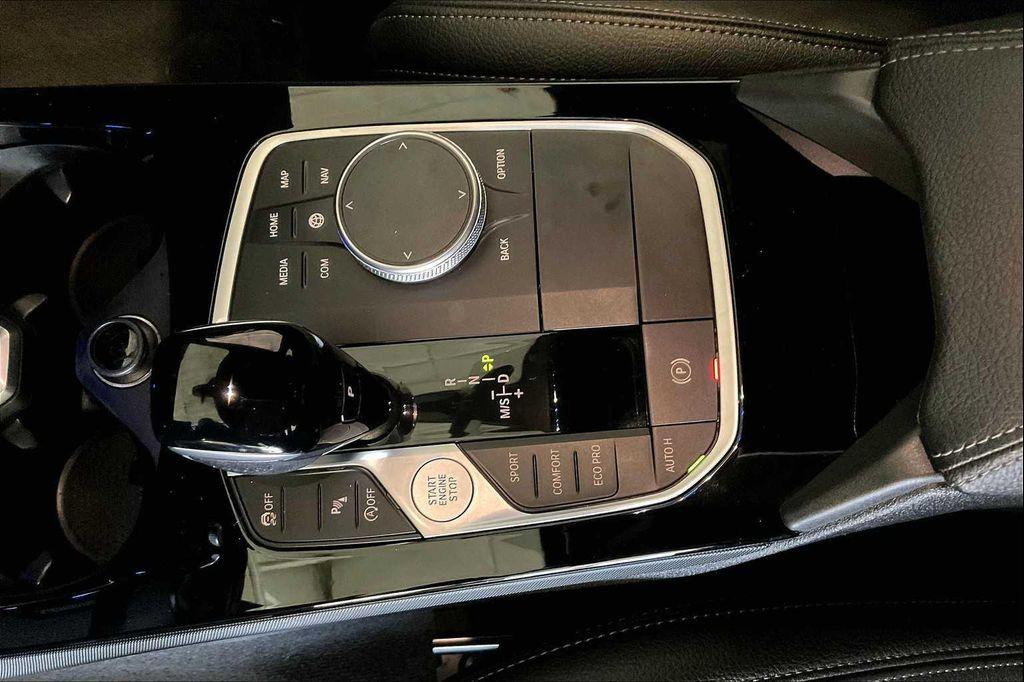 used 2024 BMW M235 Gran Coupe car, priced at $37,500