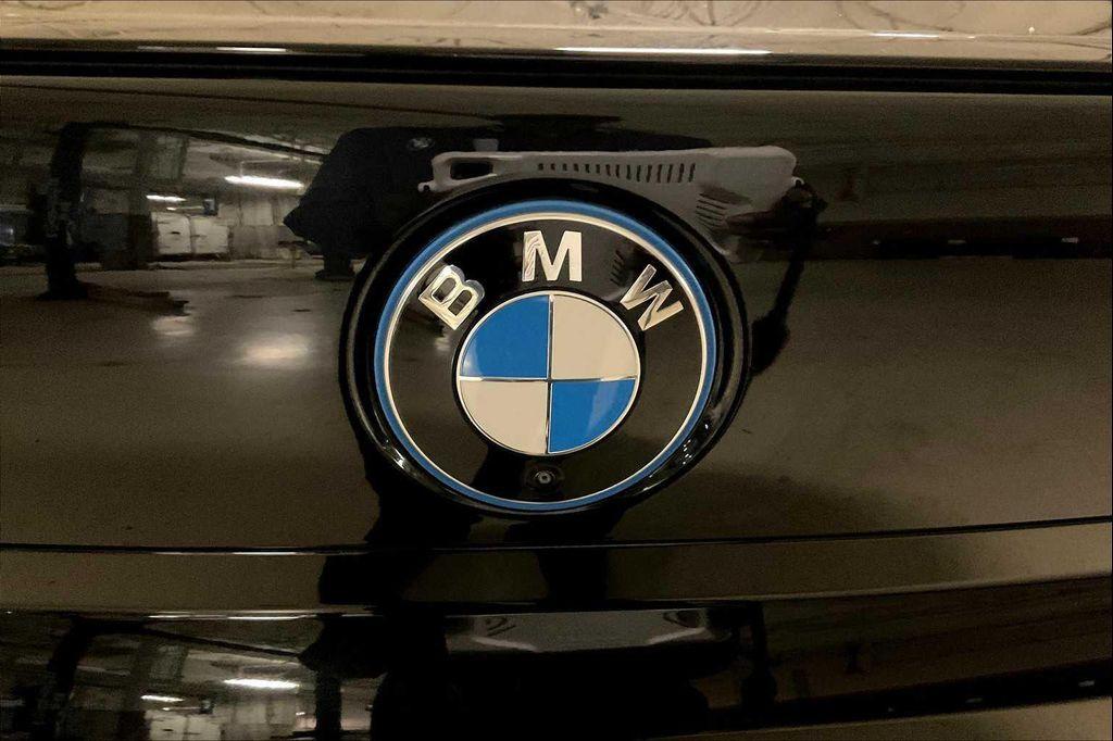 new 2025 BMW 750e car, priced at $114,950