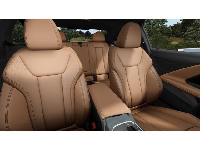 new 2025 BMW 230 car, priced at $45,520