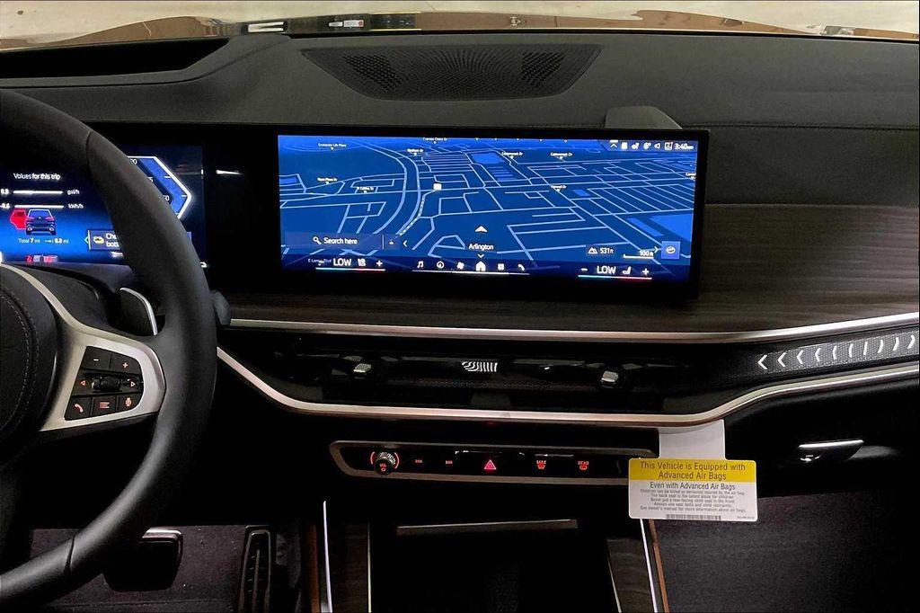 new 2026 BMW X5 PHEV car, priced at $83,860