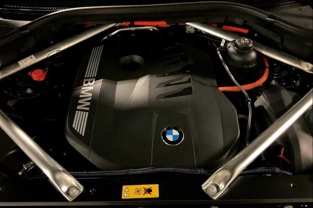 new 2026 BMW X5 PHEV car, priced at $83,860