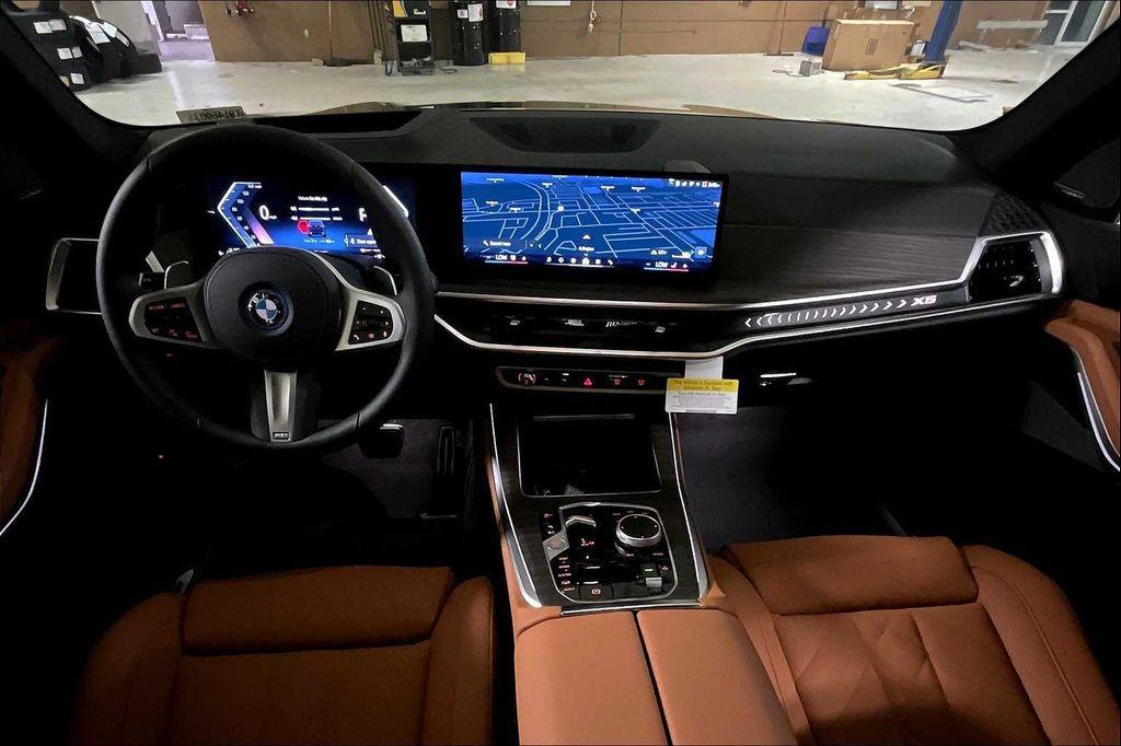 new 2026 BMW X5 PHEV car, priced at $83,860
