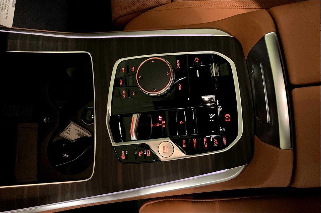 new 2026 BMW X5 PHEV car, priced at $83,860