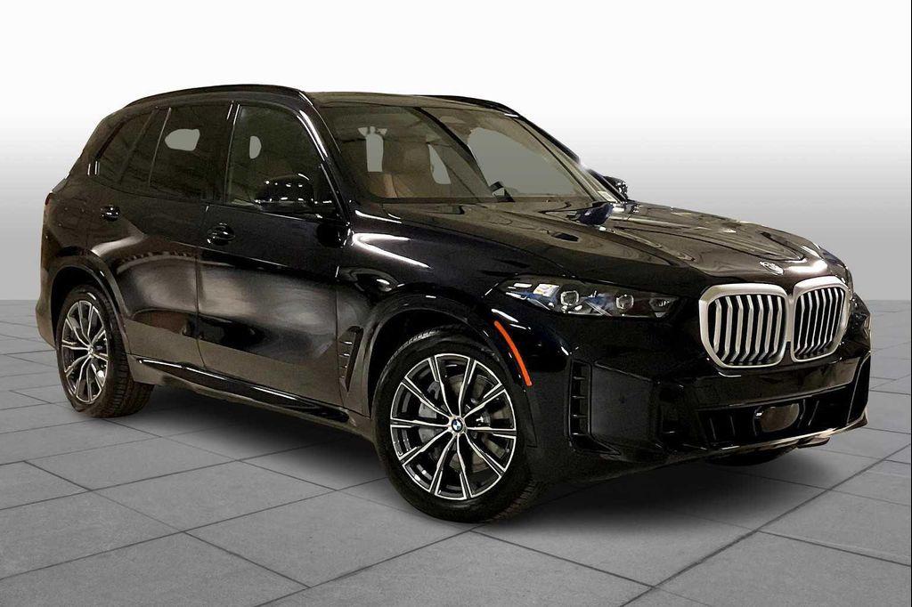 new 2026 BMW X5 PHEV car, priced at $83,860
