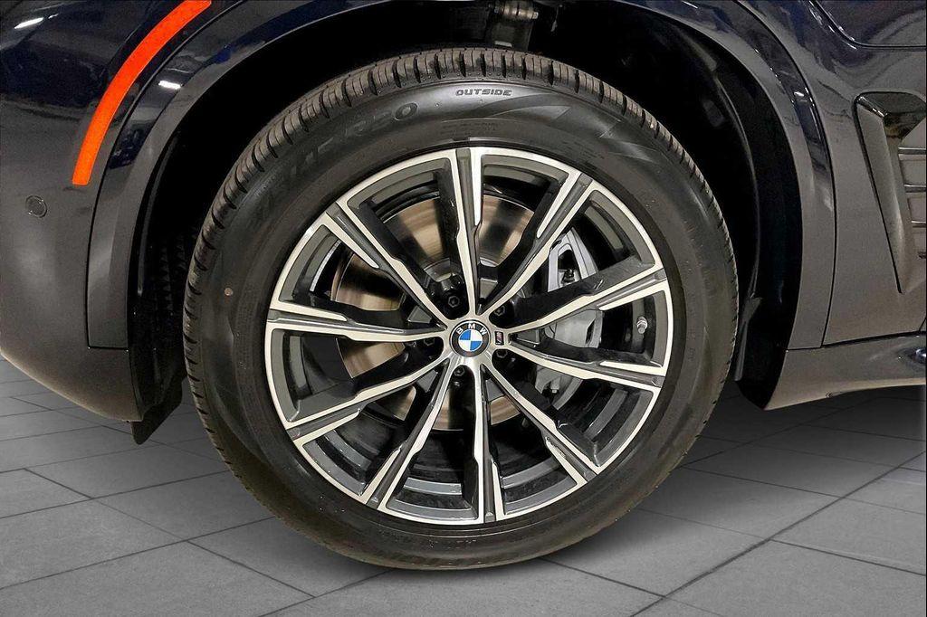 new 2026 BMW X5 PHEV car, priced at $83,860