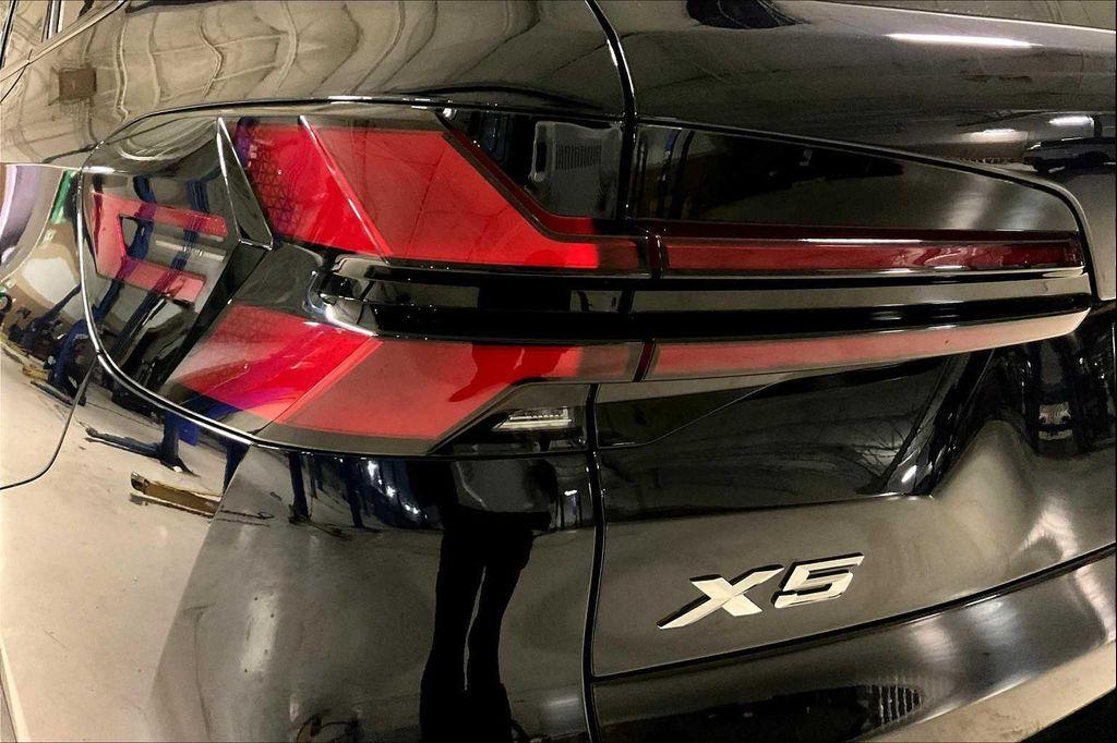 new 2026 BMW X5 PHEV car, priced at $83,860