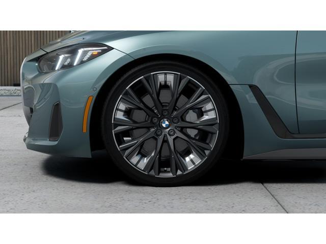 new 2025 BMW 430 Gran Coupe car, priced at $56,825