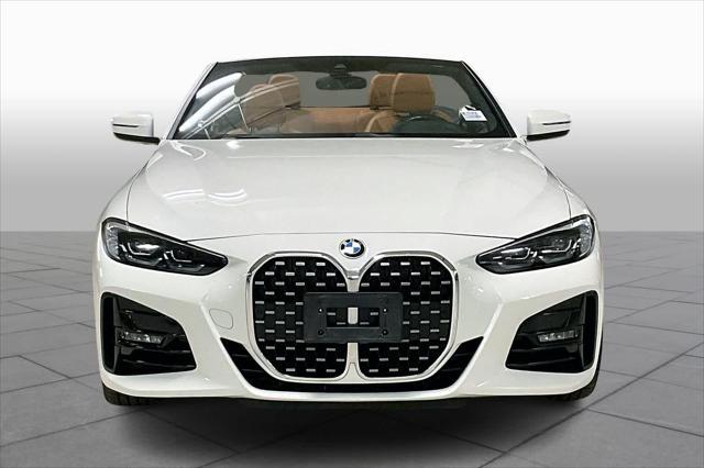 used 2022 BMW 430 car, priced at $40,901