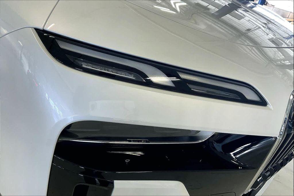 new 2025 BMW 750e car, priced at $114,070