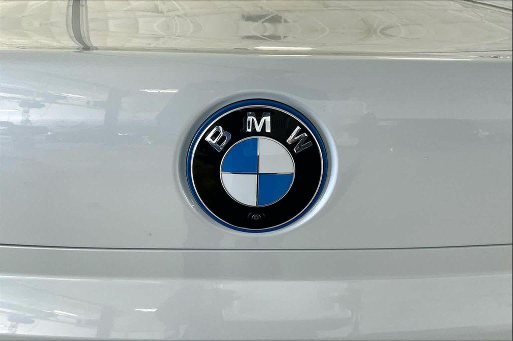 new 2025 BMW 750e car, priced at $114,070