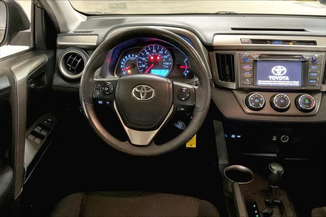 used 2014 Toyota RAV4 car, priced at $11,901