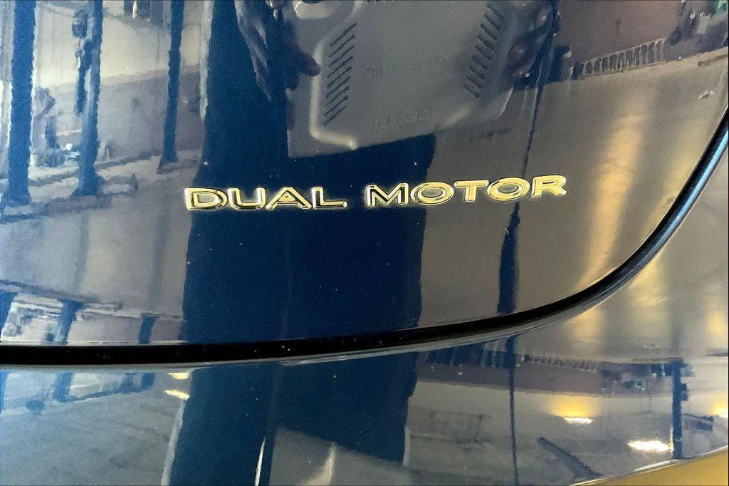 used 2021 Tesla Model 3 car, priced at $23,483