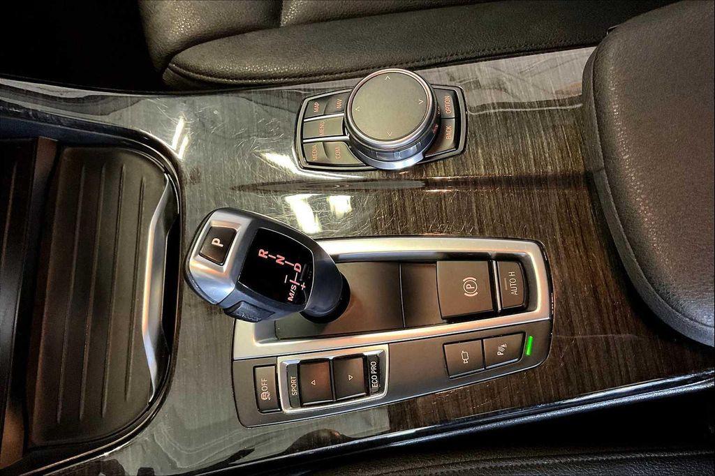 used 2017 BMW X3 car, priced at $14,981