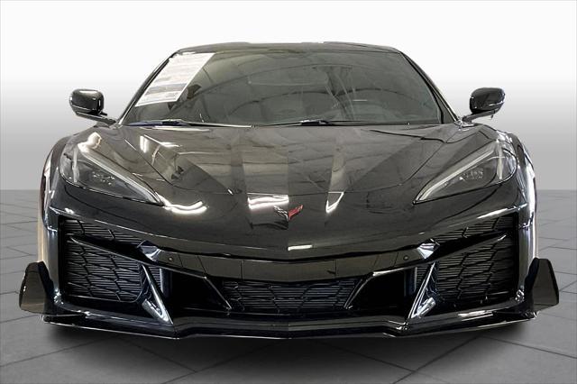 used 2023 Chevrolet Corvette car, priced at $144,999