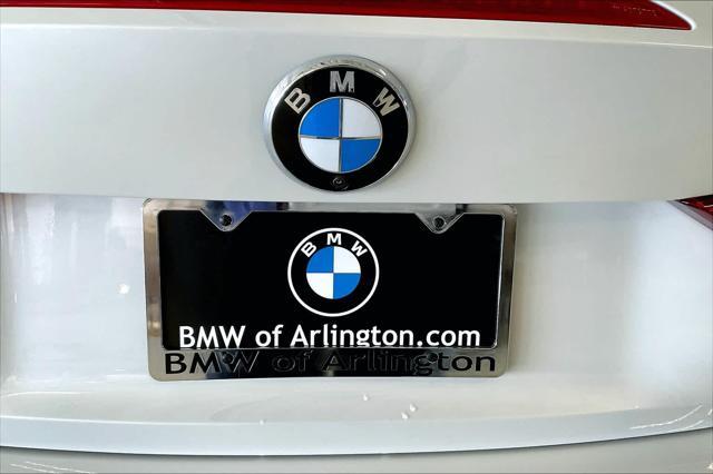 new 2025 BMW 430 car, priced at $69,365