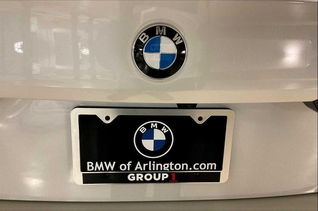 new 2026 BMW 530 car, priced at $65,515