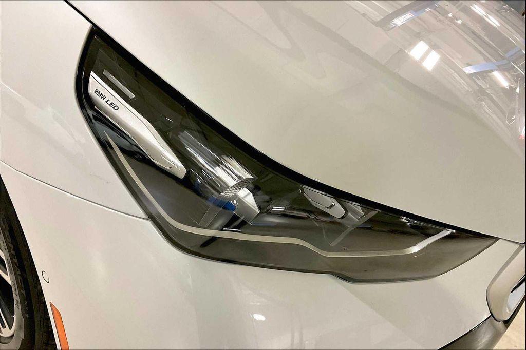 new 2026 BMW 530 car, priced at $65,515