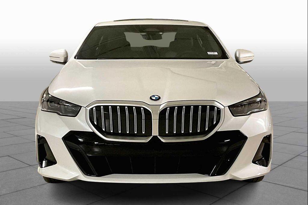 new 2026 BMW 530 car, priced at $65,515