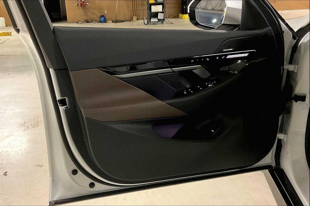 new 2026 BMW 530 car, priced at $65,515