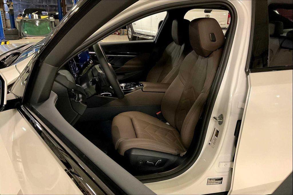 new 2026 BMW 530 car, priced at $65,515