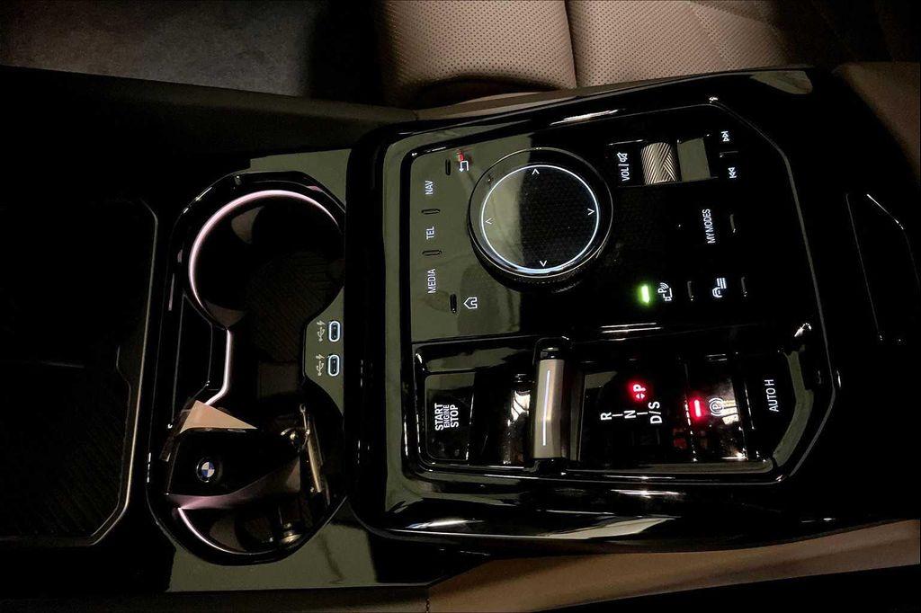 new 2026 BMW 530 car, priced at $65,515