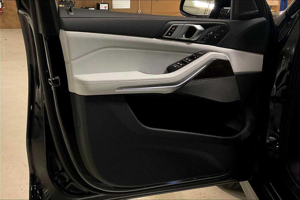 new 2026 BMW X5 car, priced at $81,675