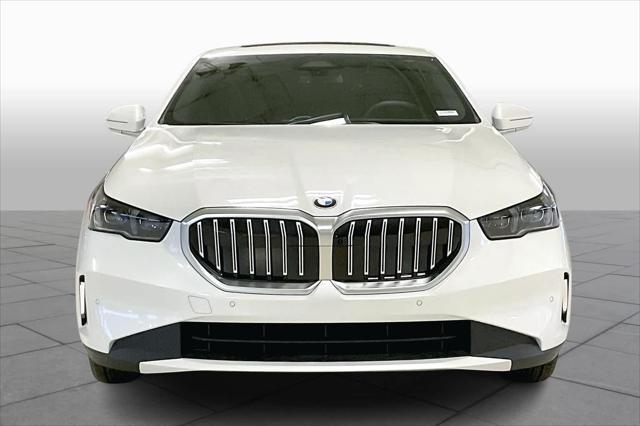 new 2024 BMW 530 car, priced at $66,295