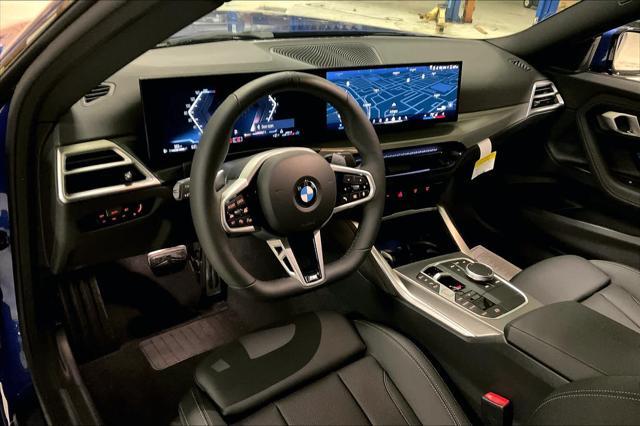 new 2025 BMW 230 car, priced at $47,970