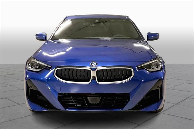 new 2025 BMW 230 car, priced at $47,970