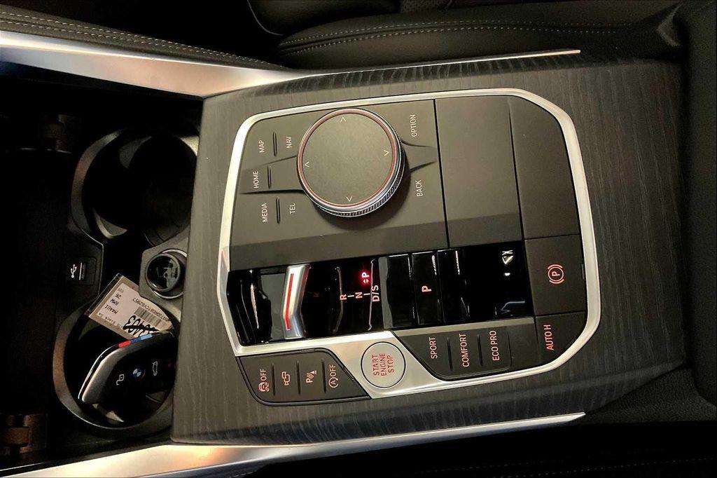 new 2026 BMW M440 car, priced at $71,205