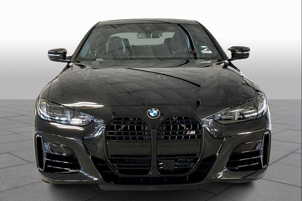 new 2026 BMW M440 car, priced at $71,205