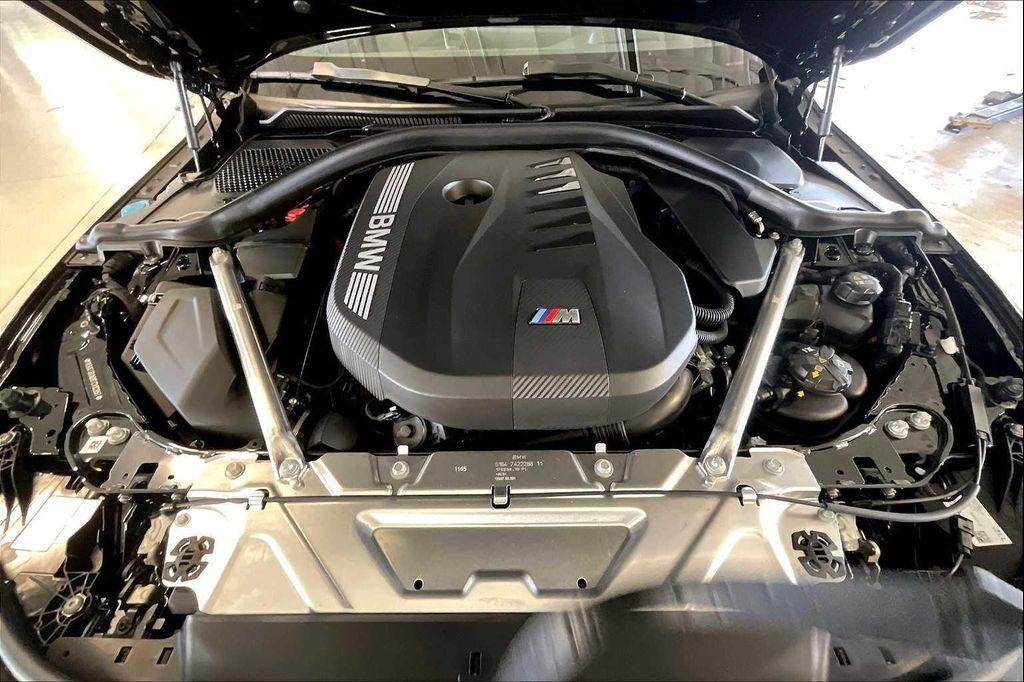new 2026 BMW M440 car, priced at $71,205