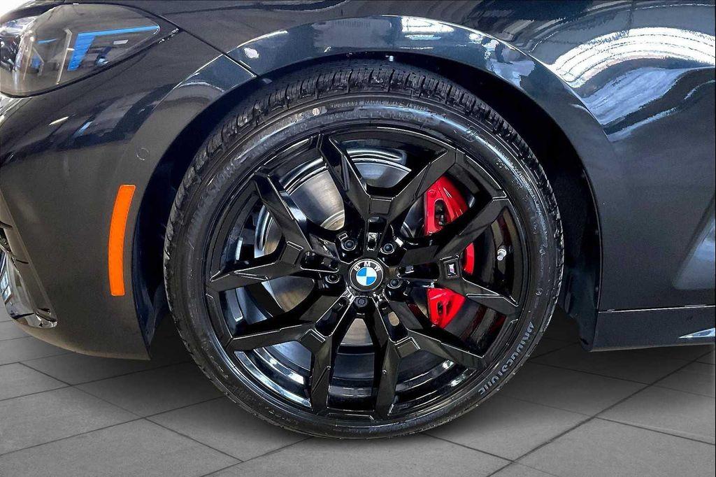 new 2026 BMW M440 car, priced at $71,205