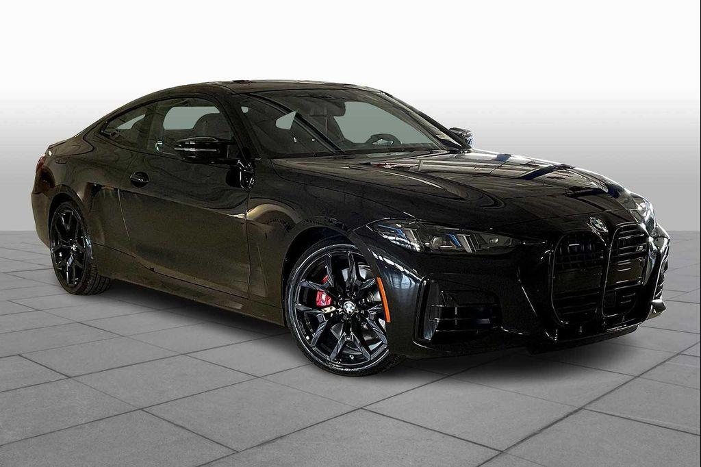 new 2026 BMW M440 car, priced at $71,205