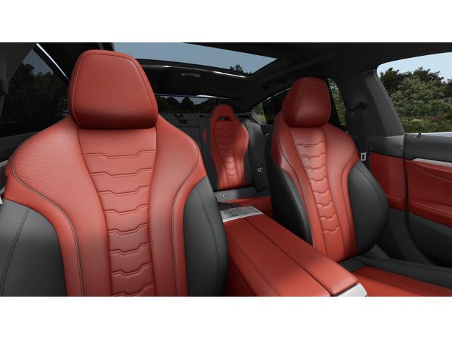 new 2026 BMW 840 car, priced at $103,025