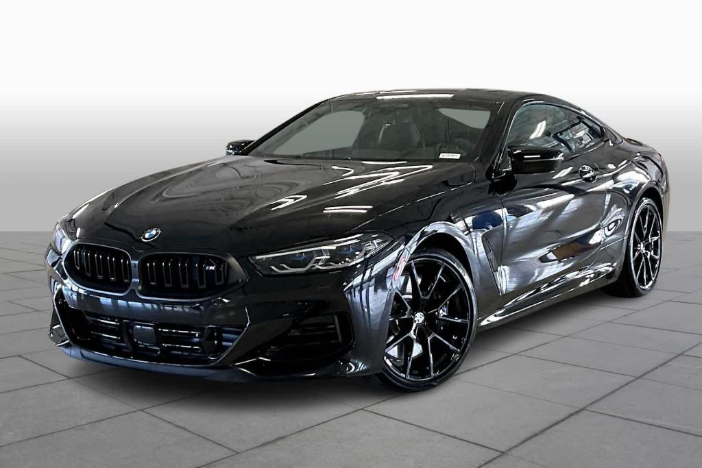 new 2024 BMW M850 car, priced at $111,560